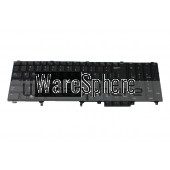 Backlit Keyboard For Dell Precision M4700 HG3G3 US