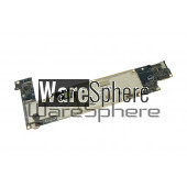 Motherboard W/ M-5Y10 800MHz for Dell Latitude 13 (7350) 4GB RAM 4D9D1
