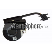 Heatsink and Fan of HP Envy 6-1000