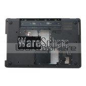 Bottom Case Assembly for HP Pavilion G62 606018-001 Black