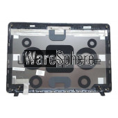 LCD Cover Case Assembly for HP Pavilion DM3-1000 580670-001 Gray