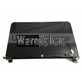 Complete Display LCD Assembly for HP Pavilion TouchSmart 14 
