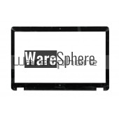 hp g72 lcd bezel 612102-001