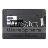 Bottom Case Assembly for HP ProBook 4446s Sliver