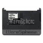 Bottom Case Assembly for HP 248 G1 Sliver
