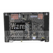 LCD Cover Assembly for HP EliteBook 8560W 657408-001