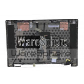 LCD Cover Assembly for HP EliteBook 8560W 657408-001