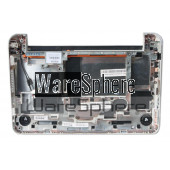 Bottom Case Assembly for HP Mini 210 622328-001