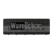 Keyboard for HP Pavilion DV6 DV6-3000 606743-001 593296-001 AELX6U00410 AELX8U00010