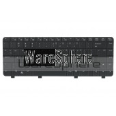 Keyboard for HP CQ30 CQ35 CQ36 (PK1306T1A00)