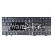 Keyboard for HP ProBook 6360B Black V119030A Japan Black
