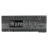 Keyboard for HP ProBook 6450b 6455b 9Z.N2W82.701 609870-001 Black US