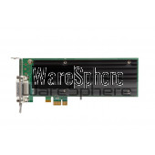 NVIDIA Quadro NVS 290 VIDEO-NVS290-1X PCI Express x1 Workstation Video Card for HP 42Y6329