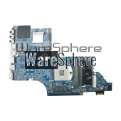 UMA Motherboard for HP Pavilion DV6-6000  DUO U2 665349-001 