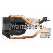 Heatsink and Fan of Acer 7741 7741Z 7741G 60.4HN23.001