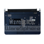 Acer Aspire D150 upper case blue AP06F000C00