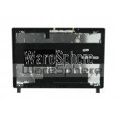 LCD Cover Case Assembly of Acer Aspire V5 V5-531G 23.42406.001 Silver