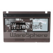 Upper Case Assembly of Acer Aspire 5742 AP0F000820 Bronze