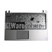 Upper Case Assembly of Acer Aspire V5-431P V5-471P Silver