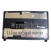 LCD Cover Case Assembly of Acer Aspire V5-571G 15.6" Silver (Non-TouchScreen)