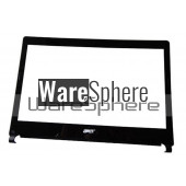 LCD Bezel Case Assembly For Acer Aspire 4745 Black