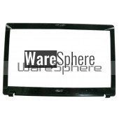 LCD Bezel Case Assembly For Acer Aapire 5745 Black 