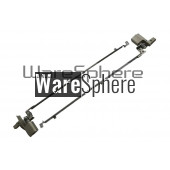 LCD Panel Hinges for Lenovo thinkpad W530 