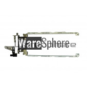 LCD Panel Hinges for Lenovo ThinkPad X131e (AMD) X140e 04W3870 04W3872
