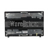 LCD Cover Case Assembly for Packard Bell TSX TX62 ADN0B4C000119