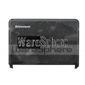 LCD Back Cover for Lenovo S10-2 Assembly Black AP08H000B00