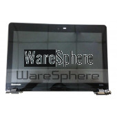 LCD Front Bezel W/ Glass for Lenovo ThinkPad E220S 