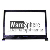 LCD Front Bezel for Lenovo M490s Black