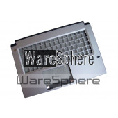 Top Cover for Lenovo M490s Silver