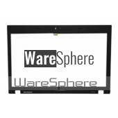 LCD Front Bezel for Lenovo X120e 04W1435 Black