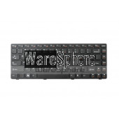 Keyboard of Lenovo Ideapad B470 V470 G470 G475 25-011670)