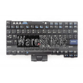 Keyboard for Lenovo Thinkpad X60 42T3499 42T3531