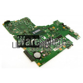 Motherboard W/ i3-4010U for Lenovo IdeaPad S510P 90004497 55.4L201.072 