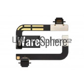 Dock Connector Flex Cable Port Charging Ribbon for Apple iPad 4