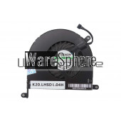 Cooling Fan Assembly for Apple MacBook Pro 17" A1151 Right 2099