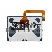 Touchpad for Apple MacBook Pro 17" A1297 MC226 MC110 MC024 MC725 