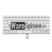 Keyboard for Apple MacBook Pro 15" MB133 MB134 (Model A1260)