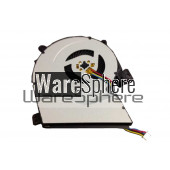 Cooling Fan of Asus X551 X551CA 13NB0331P11011 DQ5D586E000