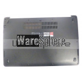 Bottom Base Cover Assembly For ASUS X502 X502C 13NB00I1AP0401 13N0-P1A0901 Black