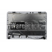 LCD back Cover for Sony Vaio VPCEG 14'' White 42.4MP10.033 