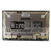 LCD Cover Case Assembly For Samsung NP700Z7C BA75-03694A Grey