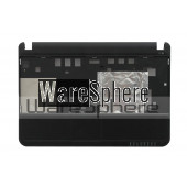 msi u130 upper case black