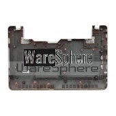 msi u260 bottom case white