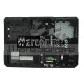 MSI GT683DX Bottom Case