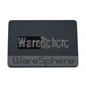 LCD Back Cover for HP EliteBook 820 G1 Rear Case 730538-001 Black