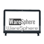 LCD Front Bezel for HP Pavilion 14-AB 806744-001 Black
